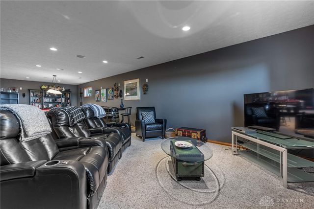 5390 S Rangeline Road, West Milton, OH 45383