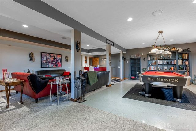 5390 S Rangeline Road, West Milton, OH 45383