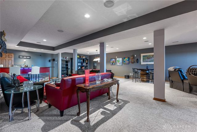 5390 S Rangeline Road, West Milton, OH 45383