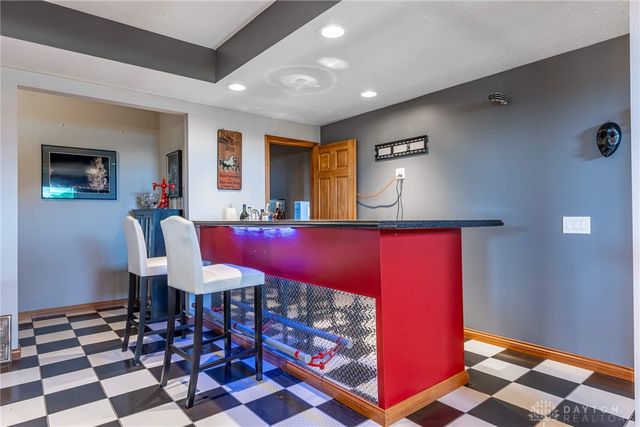 5390 S Rangeline Road, West Milton, OH 45383