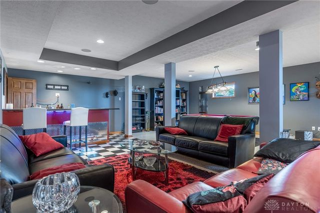 5390 S Rangeline Road, West Milton, OH 45383