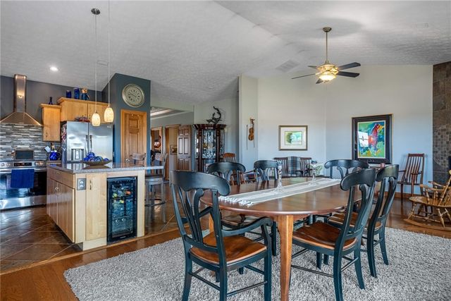 5390 S Rangeline Road, West Milton, OH 45383