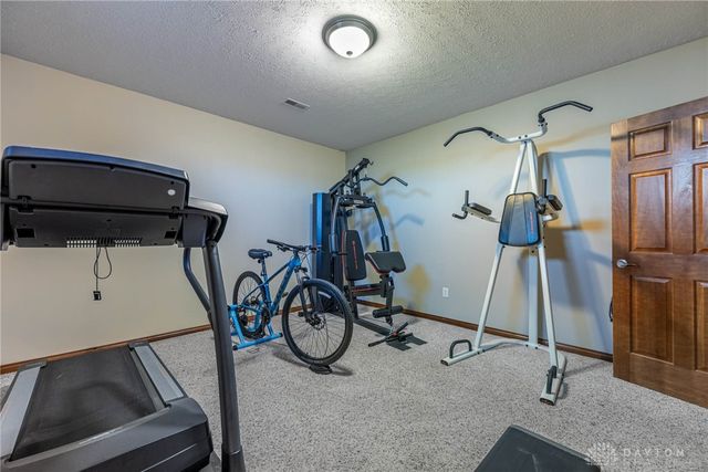 5390 S Rangeline Road, West Milton, OH 45383