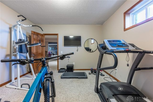 5390 S Rangeline Road, West Milton, OH 45383