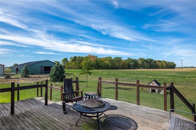 5390 S Rangeline Road, West Milton, OH 45383