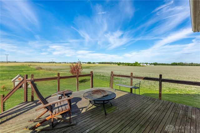 5390 S Rangeline Road, West Milton, OH 45383