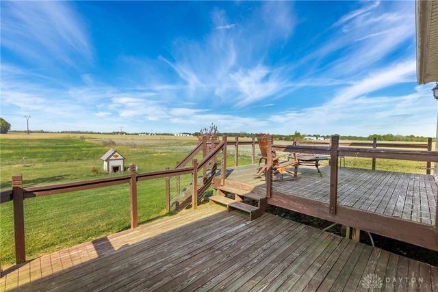 5390 S Rangeline Road, West Milton, OH 45383