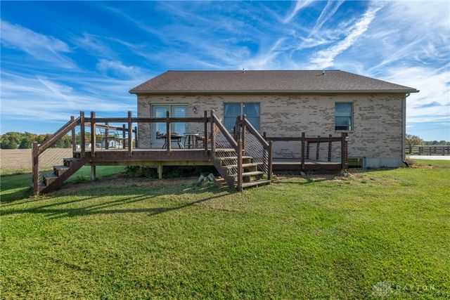 5390 S Rangeline Road, West Milton, OH 45383