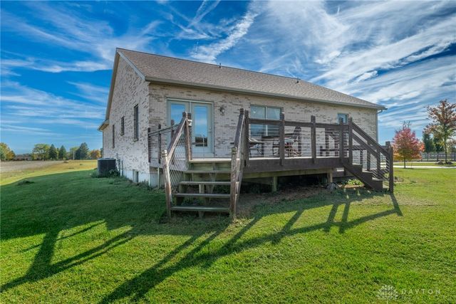 5390 S Rangeline Road, West Milton, OH 45383