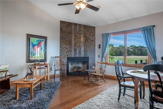 5390 S Rangeline Road, West Milton, OH 45383