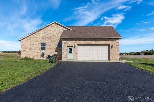5390 S Rangeline Road, West Milton, OH 45383