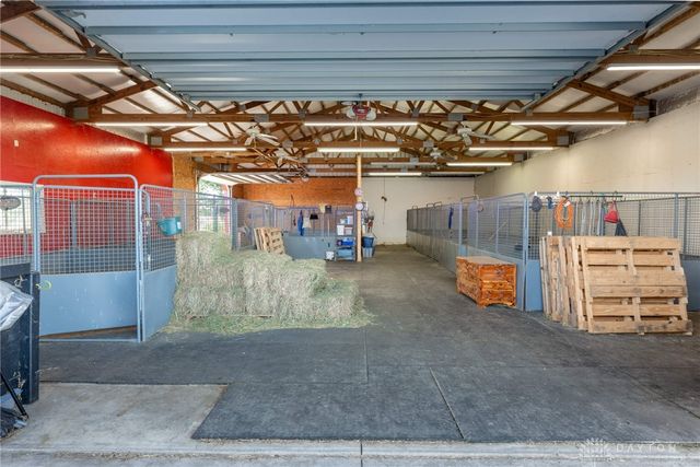 5390 S Rangeline Road, West Milton, OH 45383