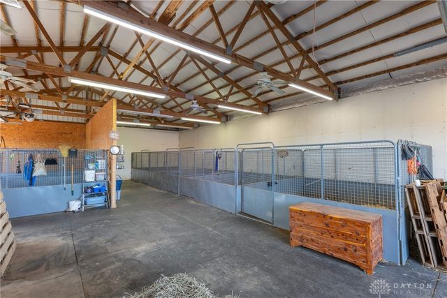 5390 S Rangeline Road, West Milton, OH 45383