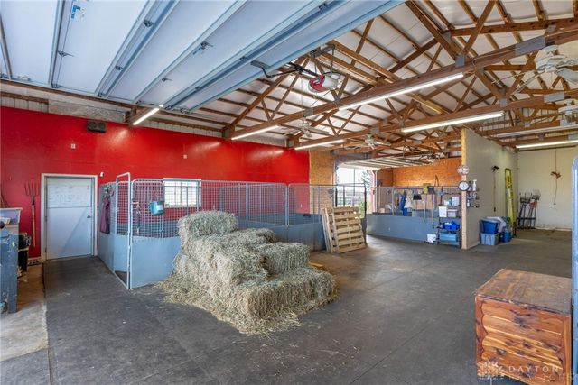 5390 S Rangeline Road, West Milton, OH 45383