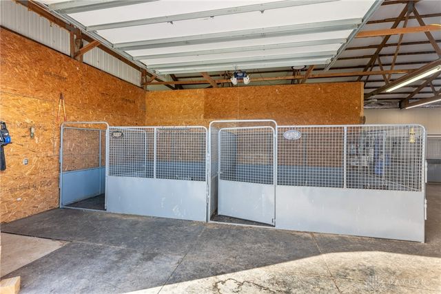 5390 S Rangeline Road, West Milton, OH 45383