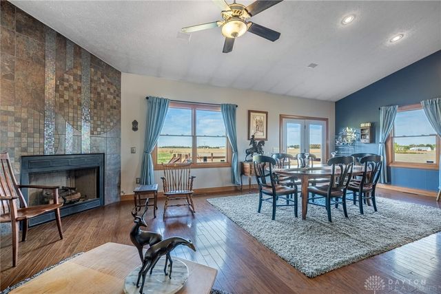 5390 S Rangeline Road, West Milton, OH 45383