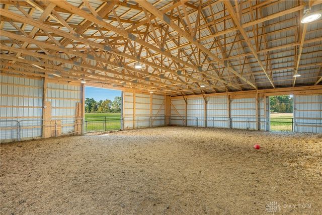 5390 S Rangeline Road, West Milton, OH 45383