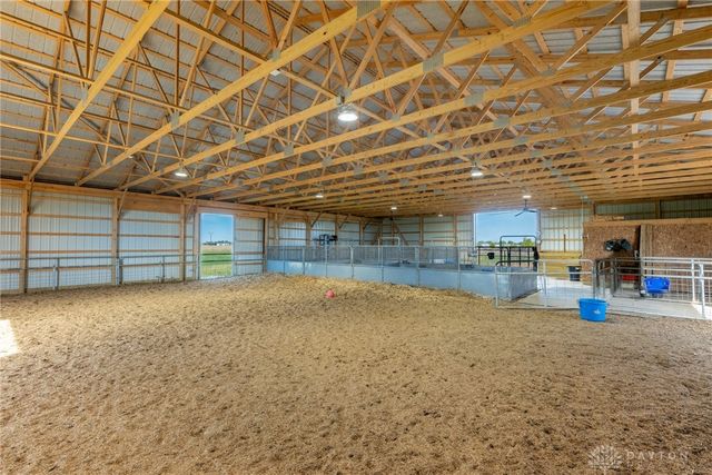 5390 S Rangeline Road, West Milton, OH 45383