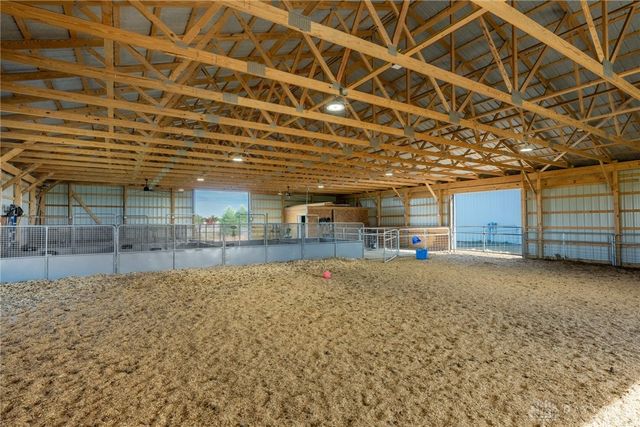 5390 S Rangeline Road, West Milton, OH 45383