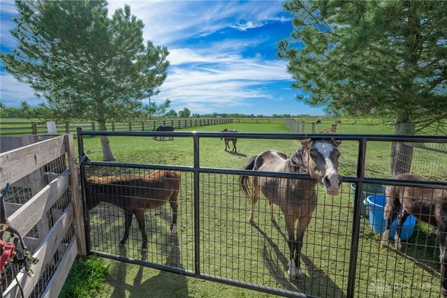 5390 S Rangeline Road, West Milton, OH 45383