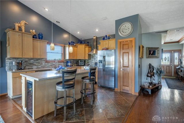 5390 S Rangeline Road, West Milton, OH 45383