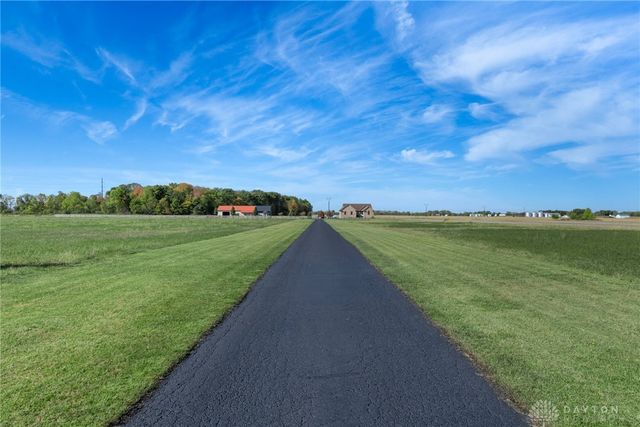 5390 S Rangeline Road, West Milton, OH 45383