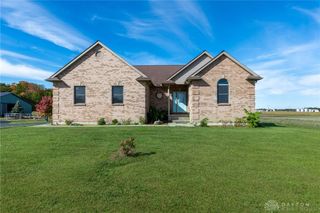 5390 S Rangeline Road, West Milton, OH 45383