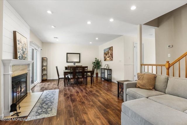 185 Pear Drive, Marlboro, NJ 07746