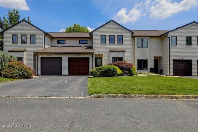 185 Pear Drive, Marlboro, NJ 07746