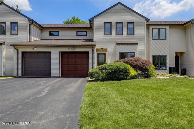 185 Pear Drive, Marlboro, NJ 07746