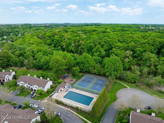185 Pear Drive, Marlboro, NJ 07746