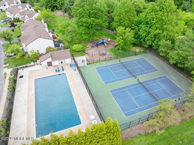 185 Pear Drive, Marlboro, NJ 07746