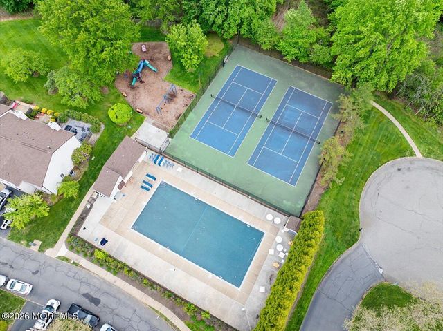 185 Pear Drive, Marlboro, NJ 07746