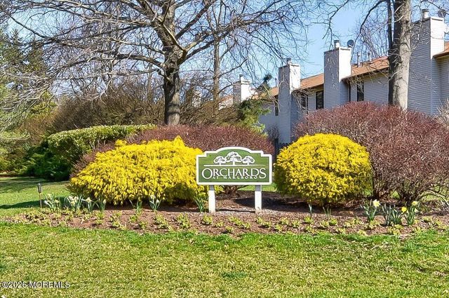 185 Pear Drive, Marlboro, NJ 07746