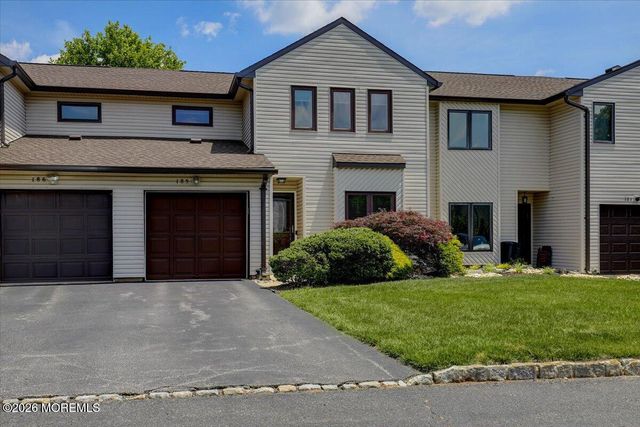 185 Pear Drive, Marlboro, NJ 07746