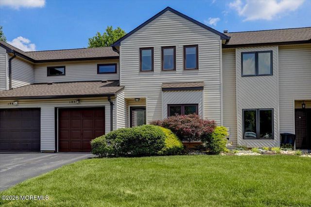 185 Pear Drive, Marlboro, NJ 07746