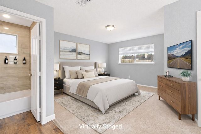 5011 Abercreek Avenue, Friendswood, TX 77546