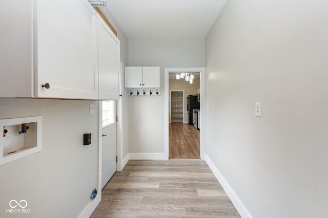 102 E 5th Street, Carthage, IN 46115