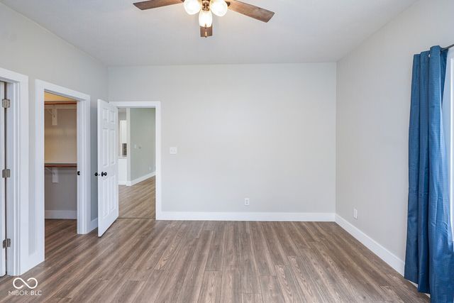 102 E 5th Street, Carthage, IN 46115