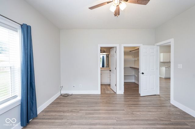 102 E 5th Street, Carthage, IN 46115