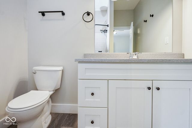 102 E 5th Street, Carthage, IN 46115