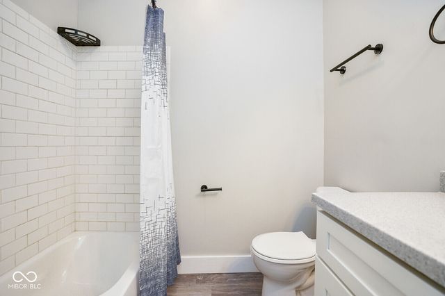 102 E 5th Street, Carthage, IN 46115