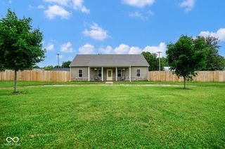 102 E 5th Street, Carthage, IN 46115