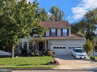 1416 CRESCENT SPOT LN, Frederick, MD 21703