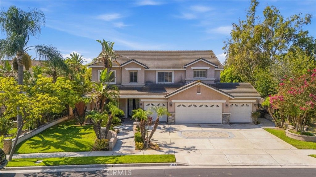 Image 1 of property listing at 1184 Tesoro, Corona, CA 92879