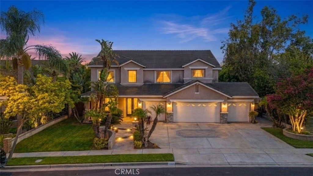 Image 3 of property listing at 1184 Tesoro, Corona, CA 92879