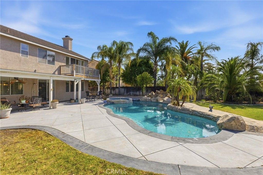Image 38 of property listing at 1184 Tesoro, Corona, CA 92879