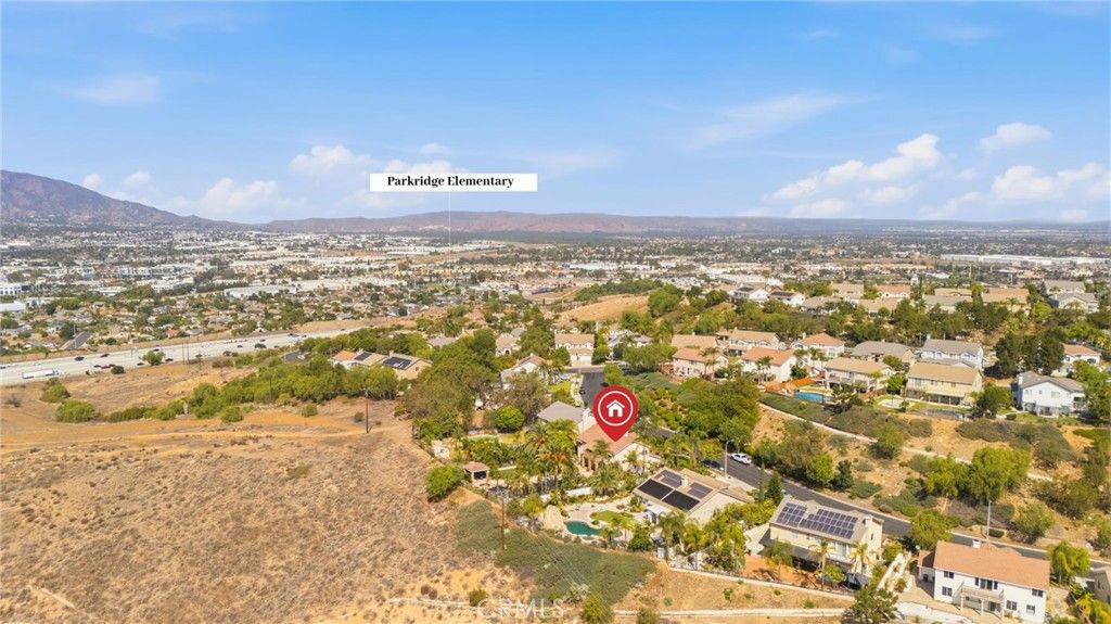 Image 39 of property listing at 1184 Tesoro, Corona, CA 92879