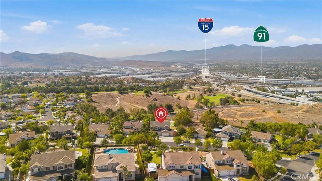 Image 41 of property listing at 1184 Tesoro, Corona, CA 92879