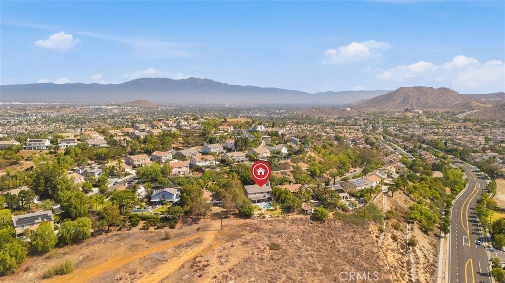 Image 42 of property listing at 1184 Tesoro, Corona, CA 92879